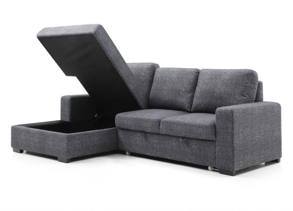 Whiteline Elga Sectional