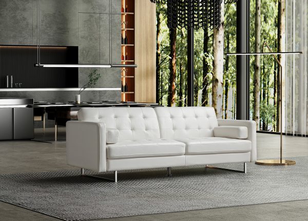 Whiteline Giovanni Sofa Bed