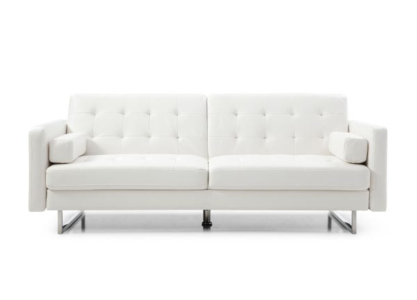 Whiteline Giovanni Sofa Bed