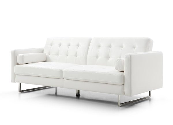 Whiteline Giovanni Sofa Bed