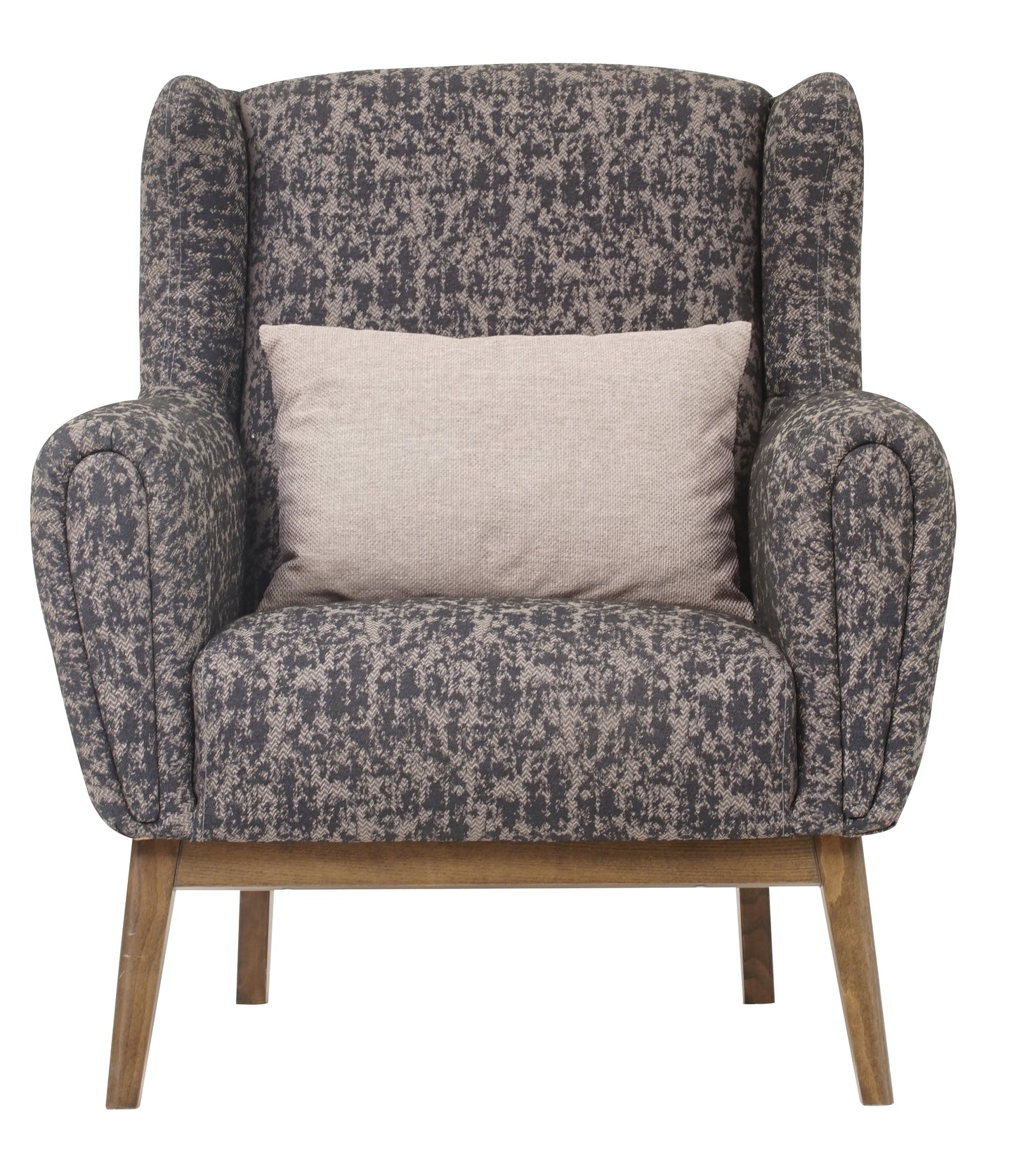 Enza Home Netha Armchair - 2008 - AR:102 - BR:102