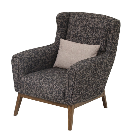 Enza Home Netha Armchair - 2008 - AR:102 - BR:102
