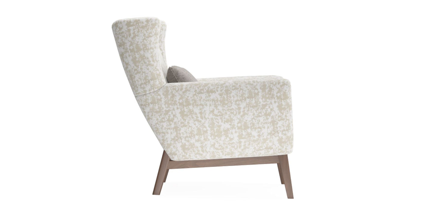 Enza Home Netha Armchair - 2008 - AR:102 - BR:102