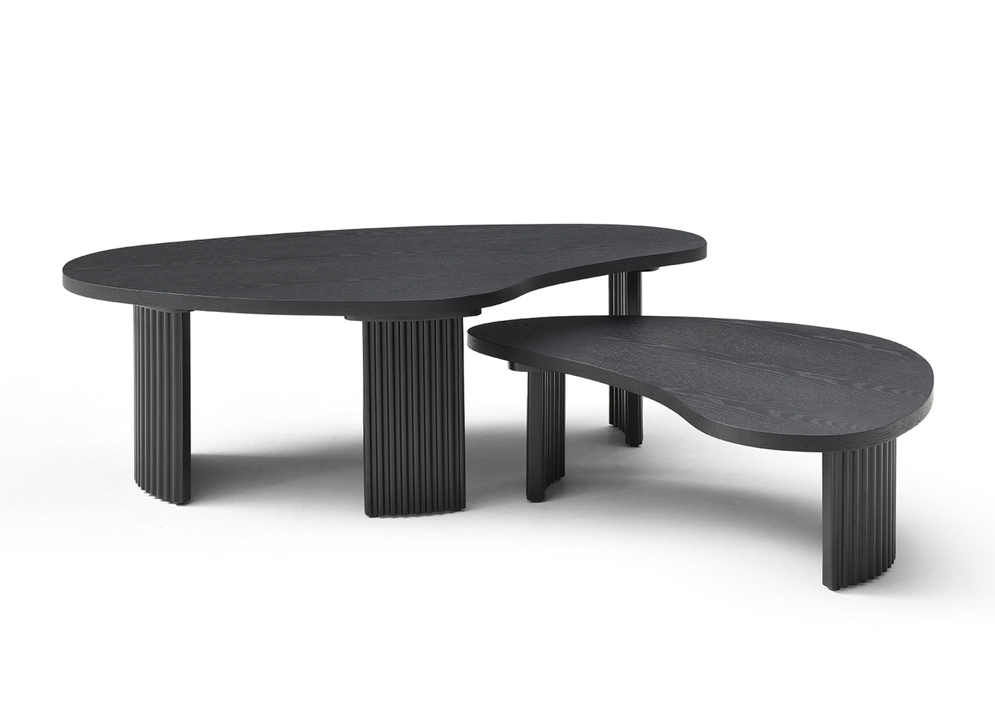 Whiteline Pam Coffee Table