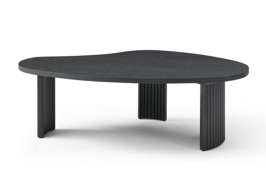 Whiteline Pam Coffee Table