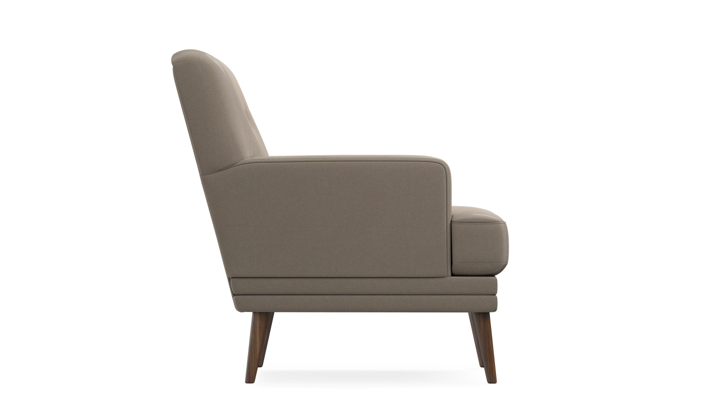 Enza Home Rosa Armchair - AR:301