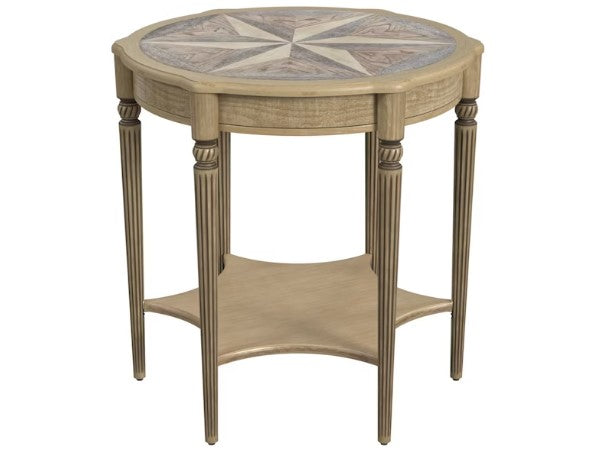 Butler Specialty Company Bainbridge Side Table