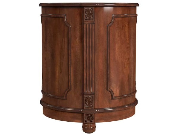 Butler Specialty Company Thurmond Drum 20"W Drum Side Table