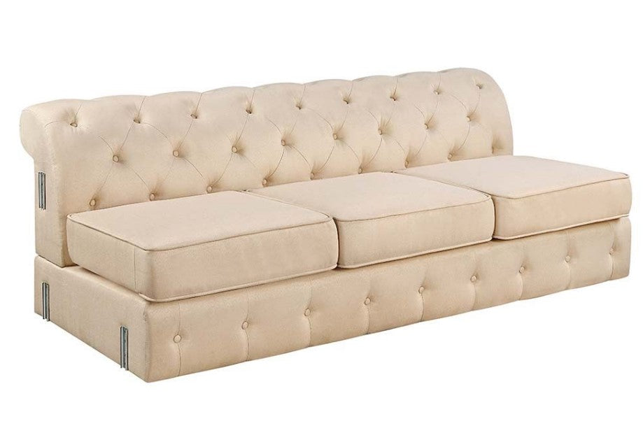 ACME Jaqueline Sectional Sofa