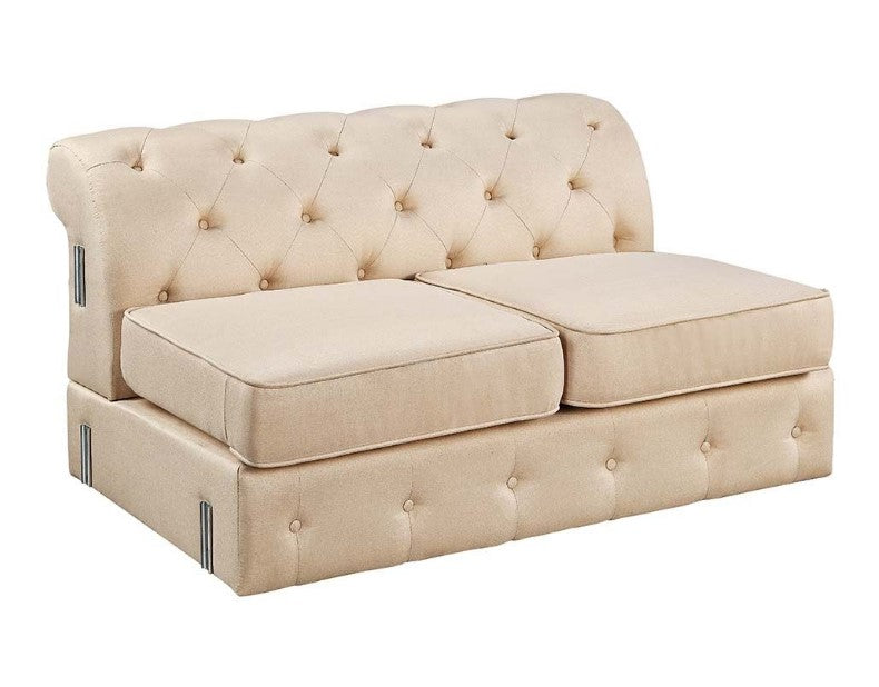 ACME Jaqueline Sectional Sofa