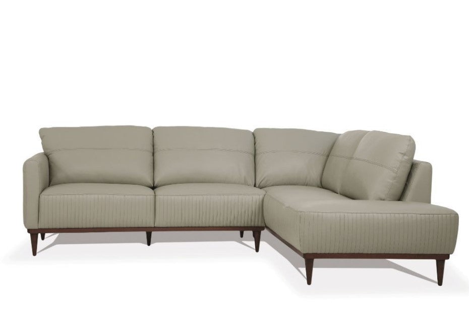 ACME Tampa Sectional Sofa