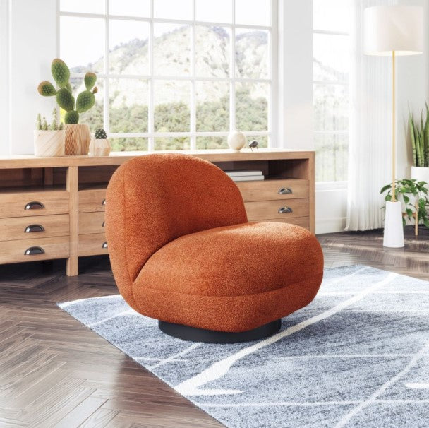 Zuomod Myanmar Accent Chair