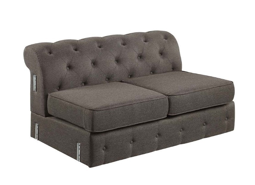 ACME Jaqueline Sectional Sofa