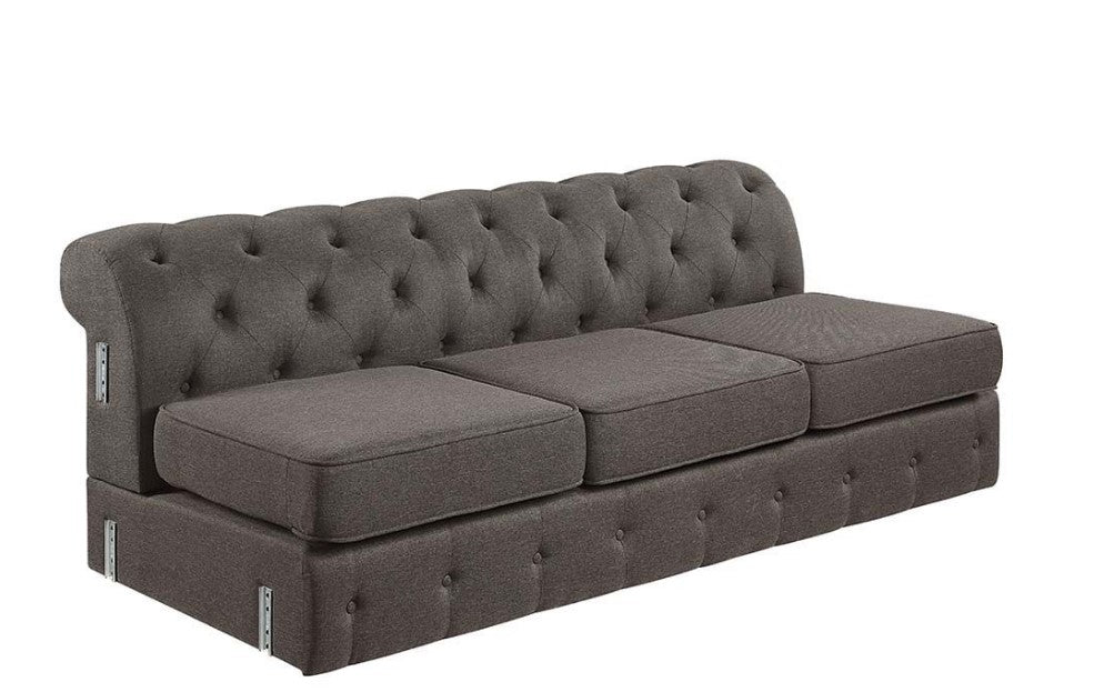 ACME Jaqueline Sectional Sofa