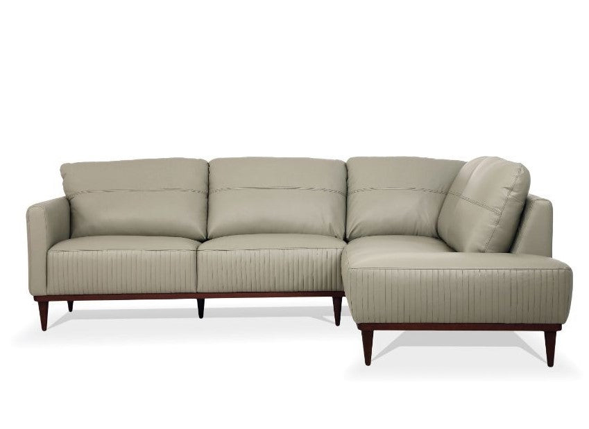 ACME Tampa Sectional Sofa