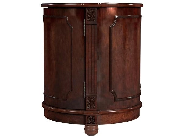 Butler Specialty Company Thurmond Drum 20"W Drum Side Table