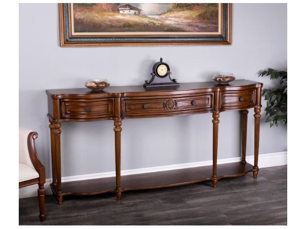 Butler Specialty Company Peyton Console Table