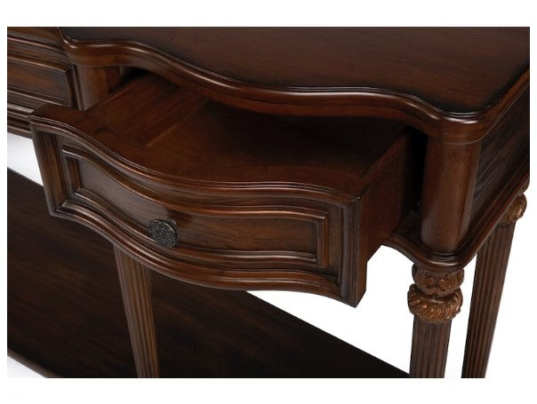 Butler Specialty Company Peyton Console Table