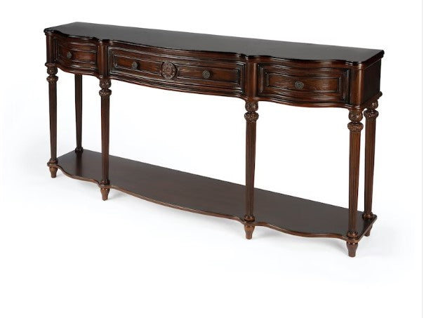 Butler Specialty Company Peyton Console Table