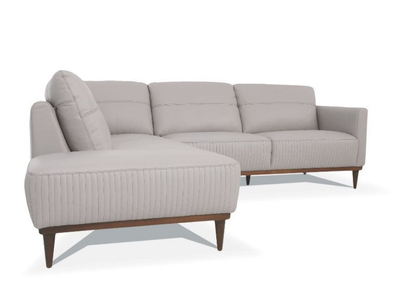 ACME Tampa Sectional Sofa