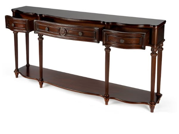 Butler Specialty Company Peyton Console Table