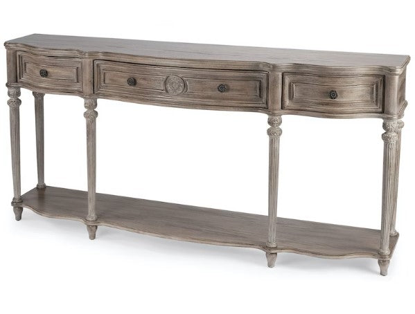 Butler Specialty Company Peyton Console Table