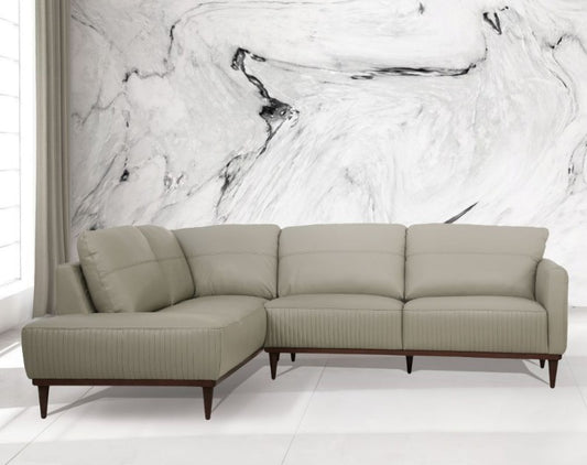 ACME Tampa Sectional Sofa