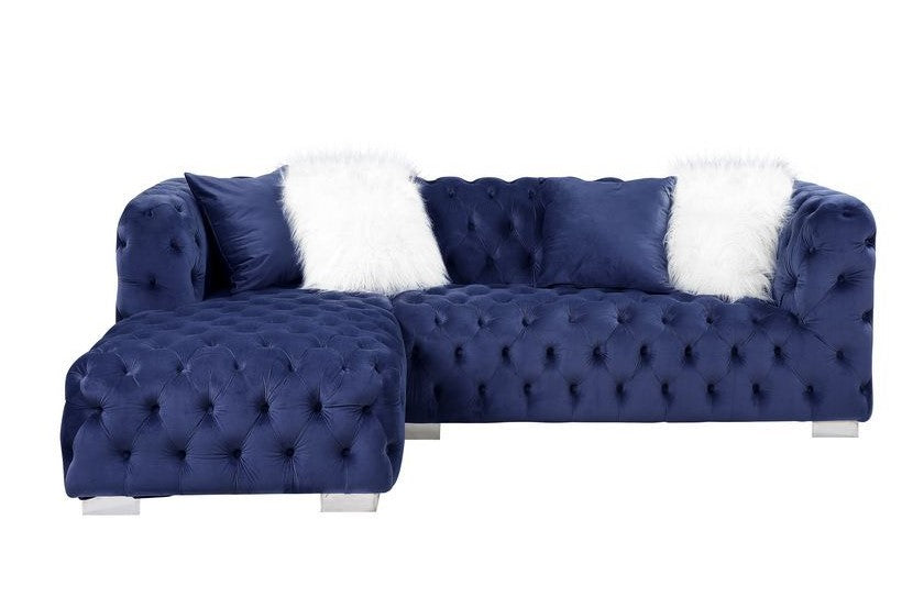 ACME Syxtyx Sectional Sofa