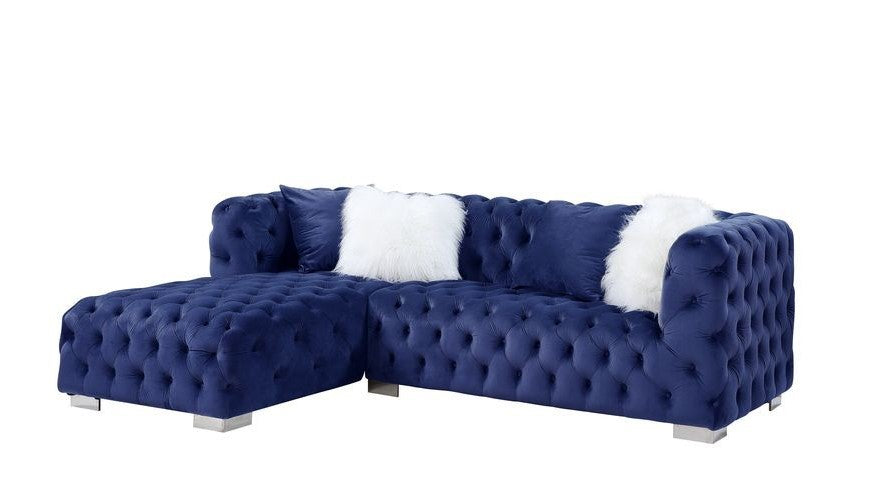 ACME Syxtyx Sectional Sofa