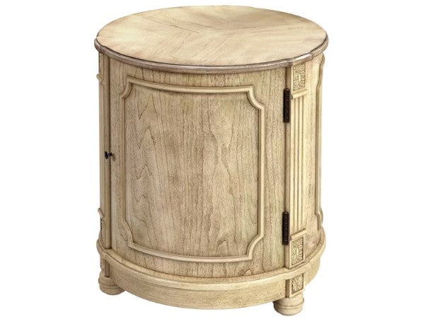 Butler Specialty Company Thurmond Drum 20"W Drum Side Table