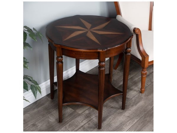 Butler Specialty Company Bainbridge Side Table