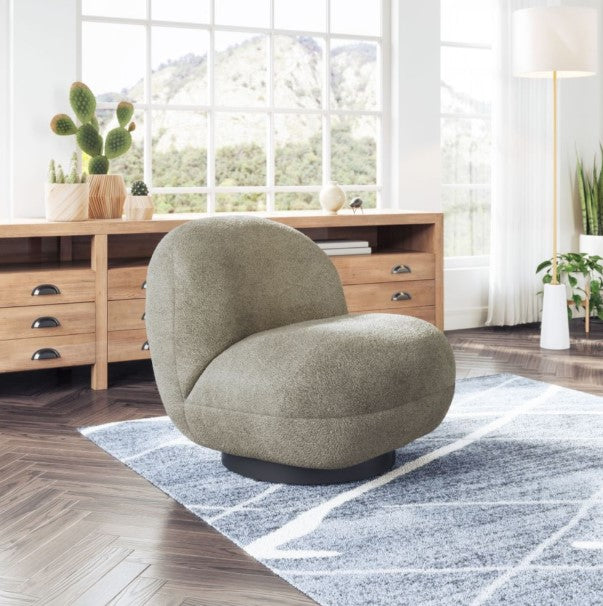 Zuomod Myanmar Accent Chair