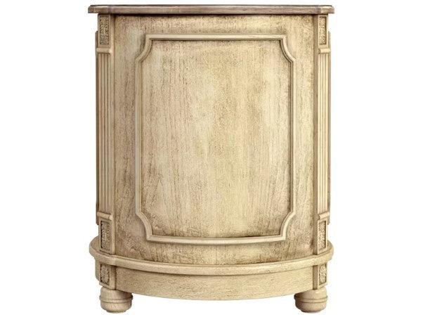 Butler Specialty Company Thurmond Drum 20"W Drum Side Table