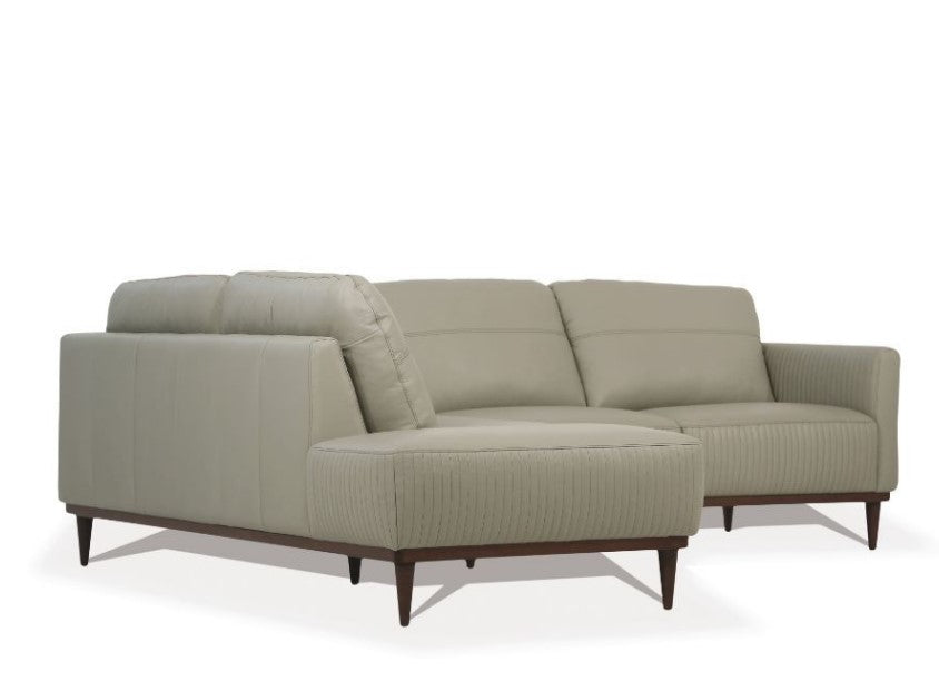 ACME Tampa Sectional Sofa