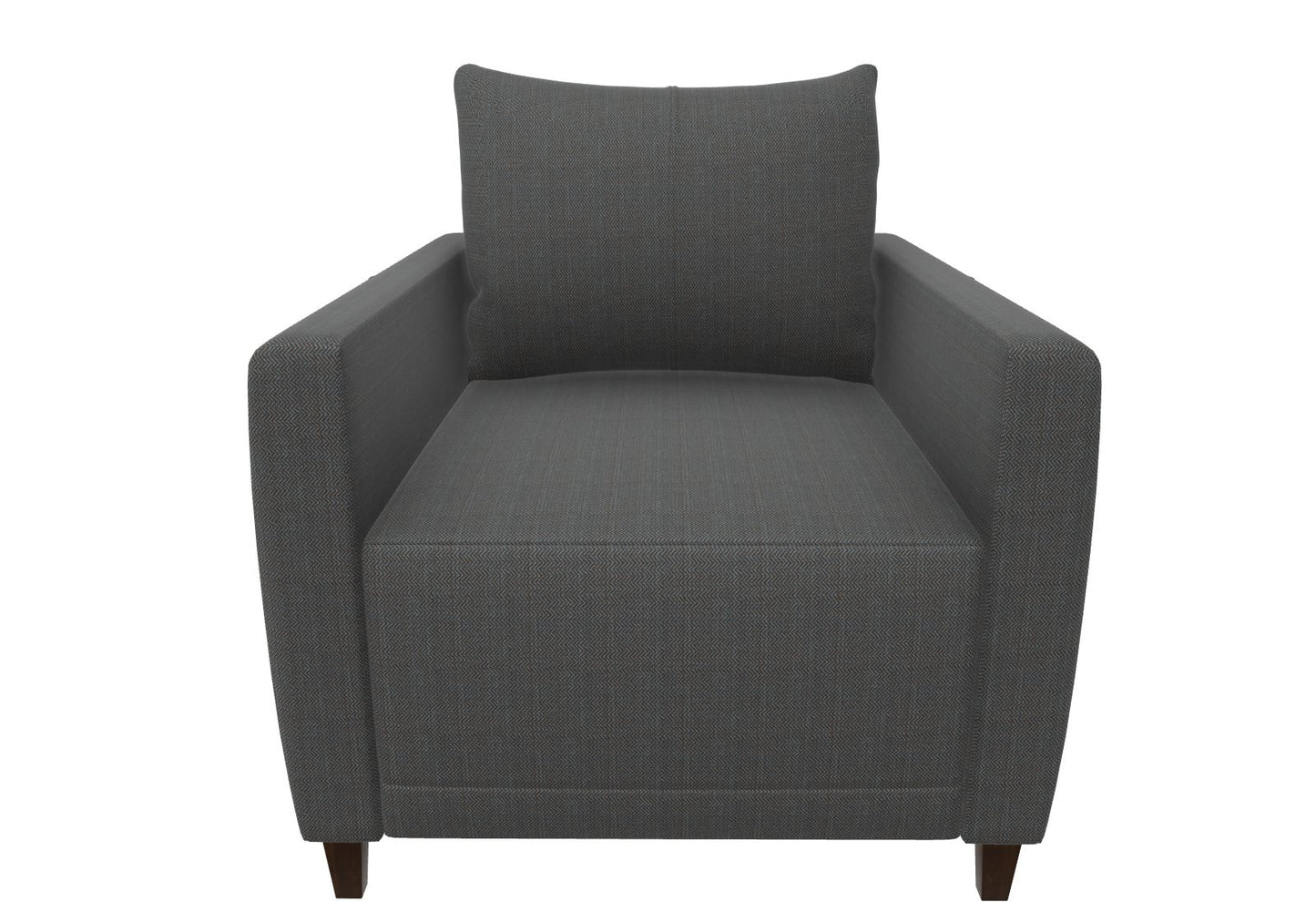 Enza Home Smart Armchair - 2027 - AR:301