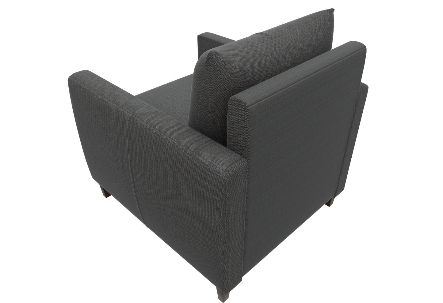 Enza Home Smart Armchair - 2027 - AR:301