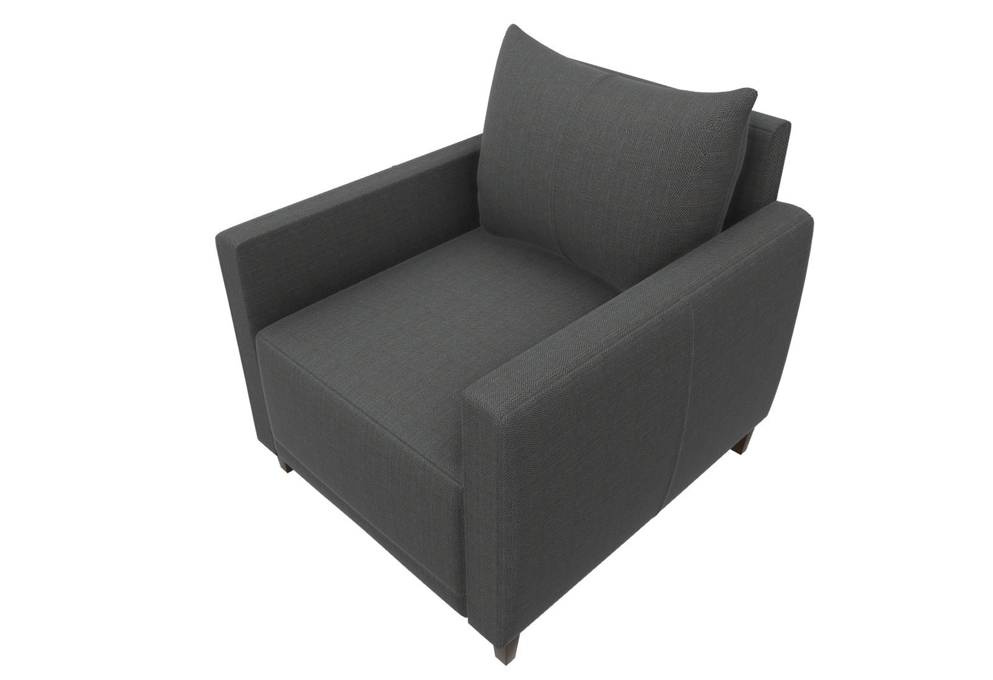 Enza Home Smart Armchair - 2027 - AR:301