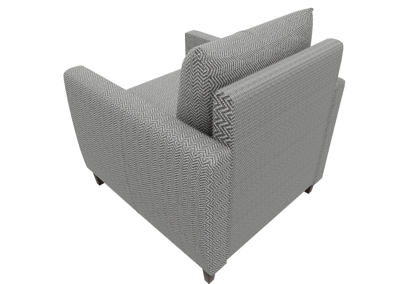 Enza Home Smart Armchair - 2027 - AR:301