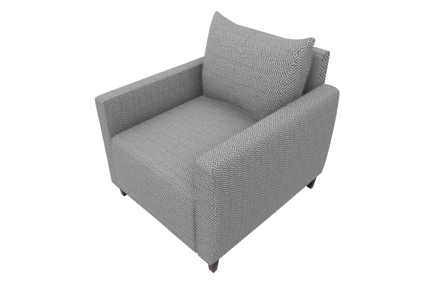 Enza Home Smart Armchair - 2027 - AR:301
