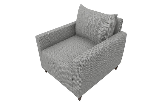 Enza Home Smart Armchair - 2027 - AR:301