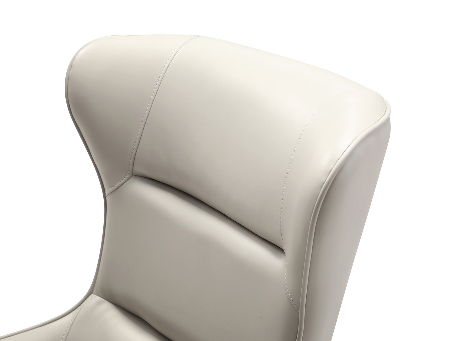 Whiteline Wyatt Leisure Chair