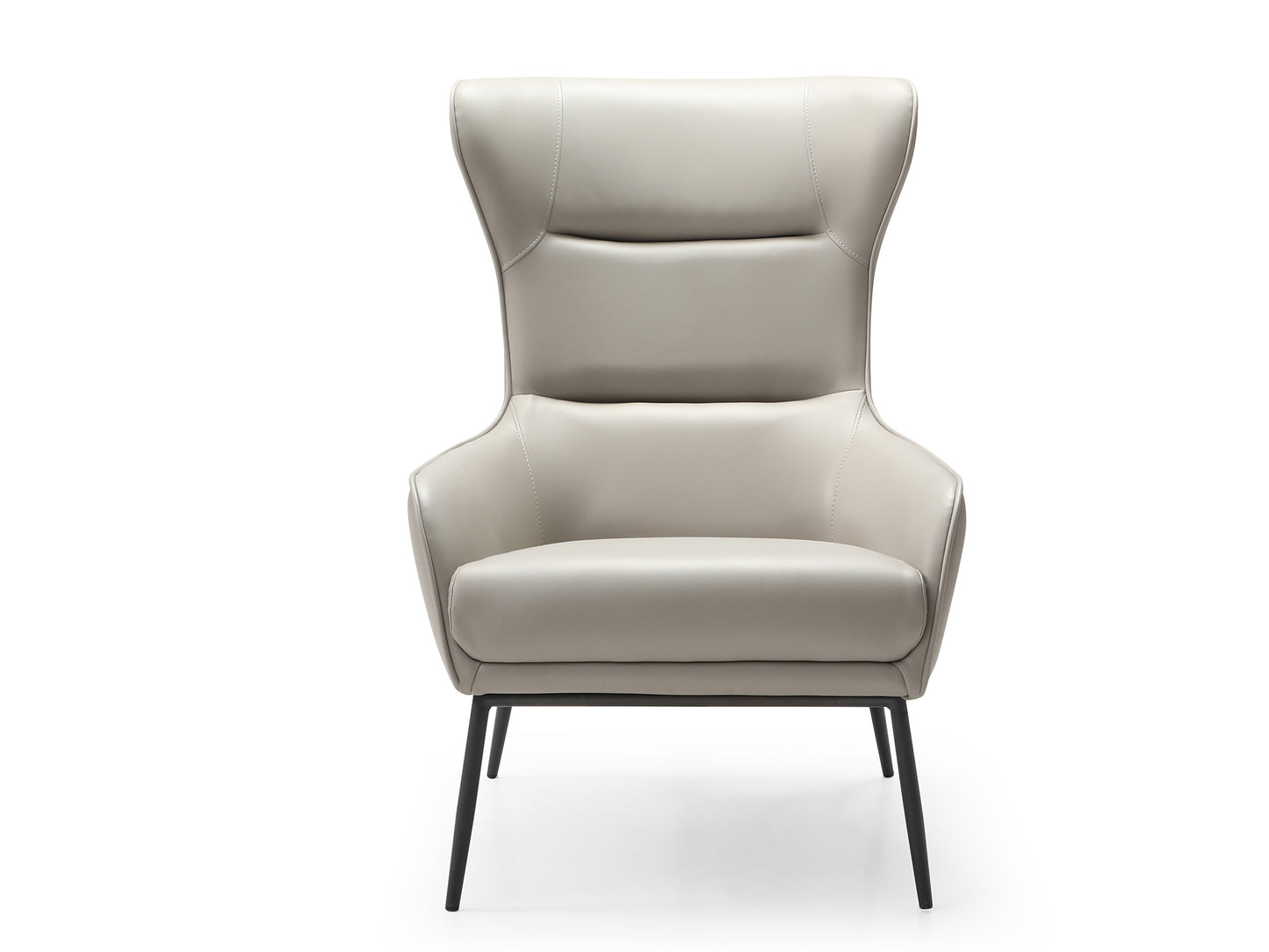 Whiteline Wyatt Leisure Chair